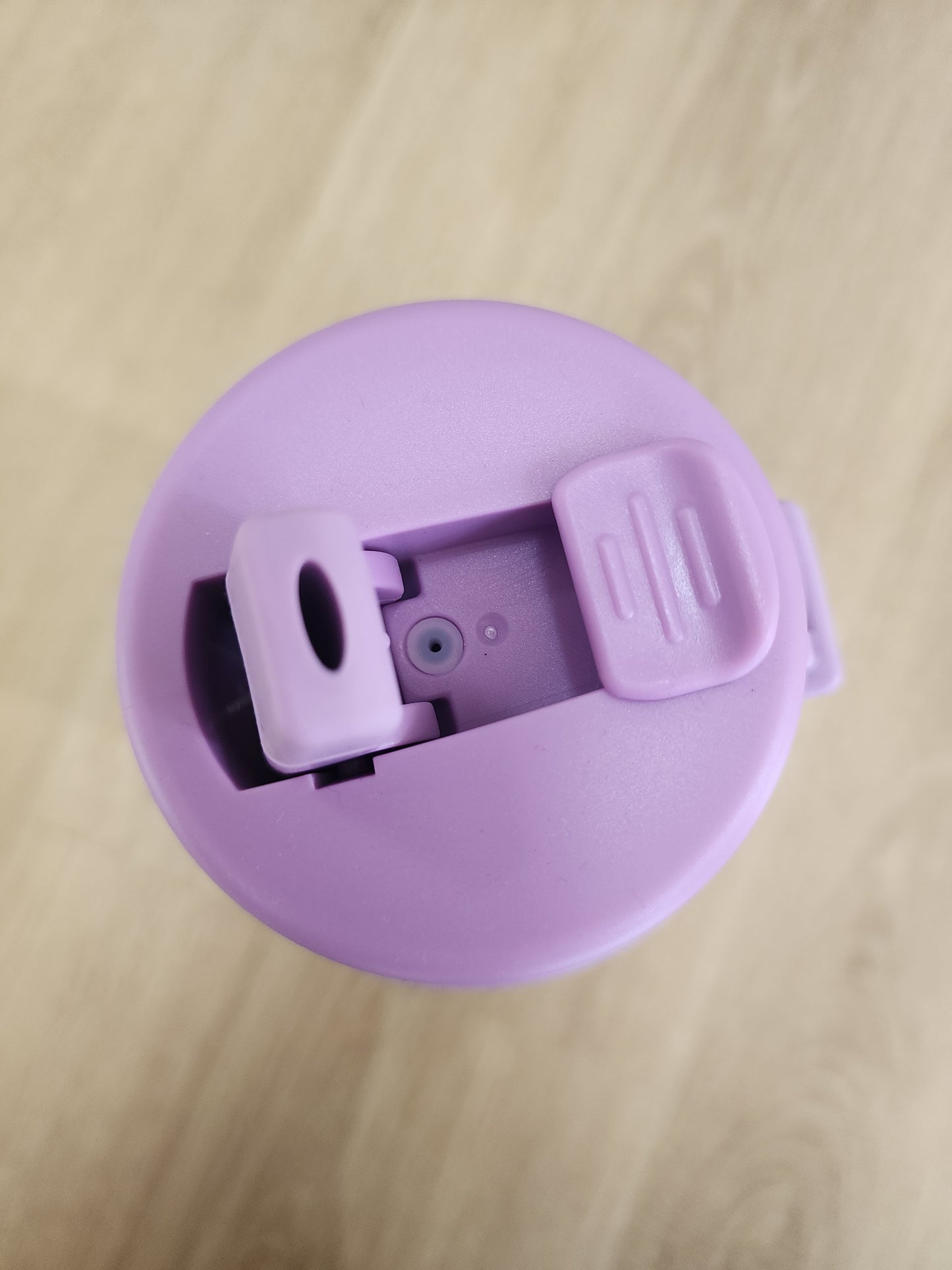 BLOOM INSULATED WATER BOTTLE