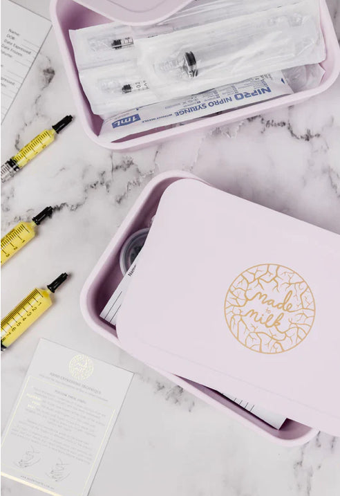 MADE TO MILK ANTENATAL COLOSTRUM EXPRESSING KIT