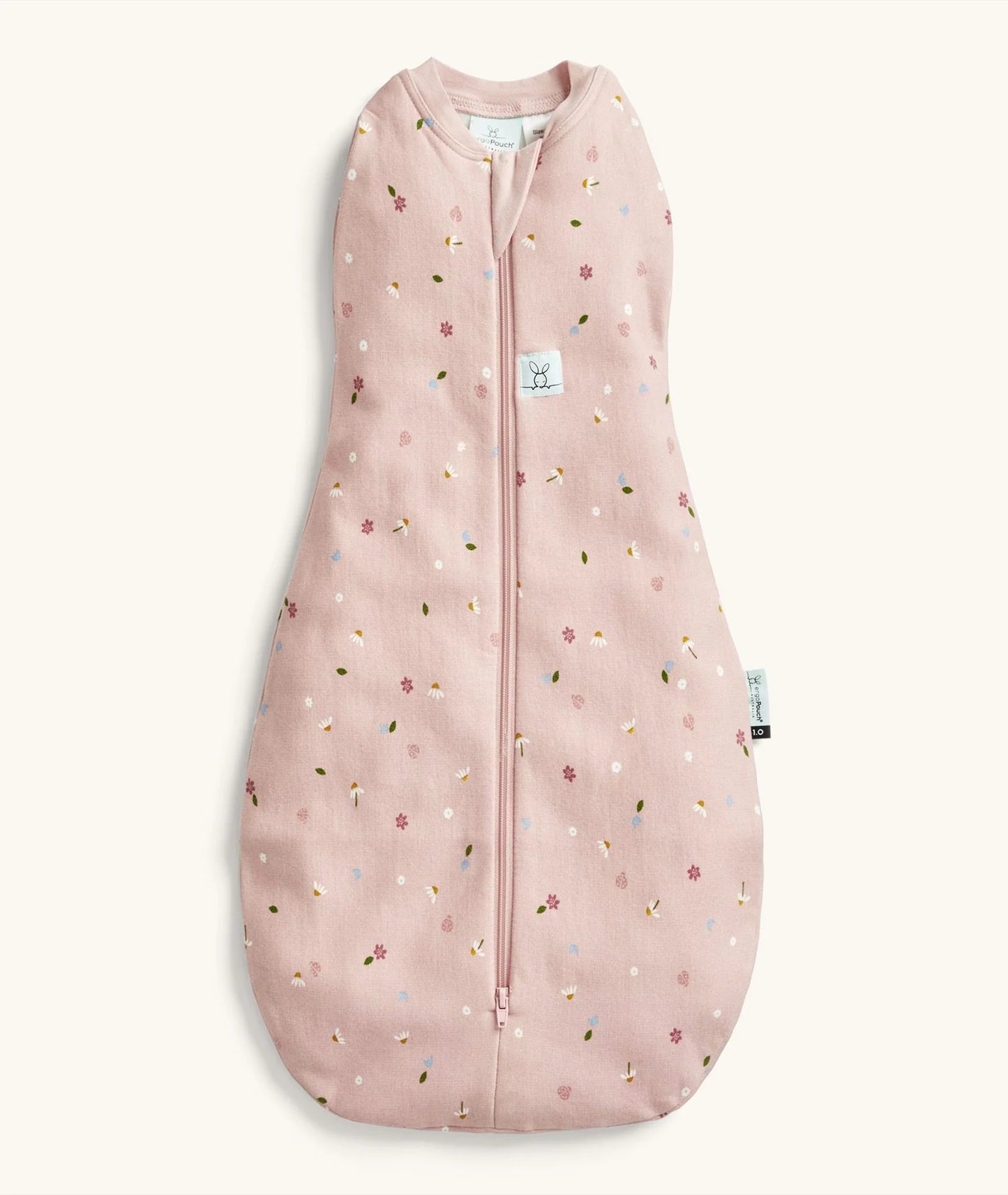 ERGOPOUCH COCOON SWADDLE- 2.5TOG