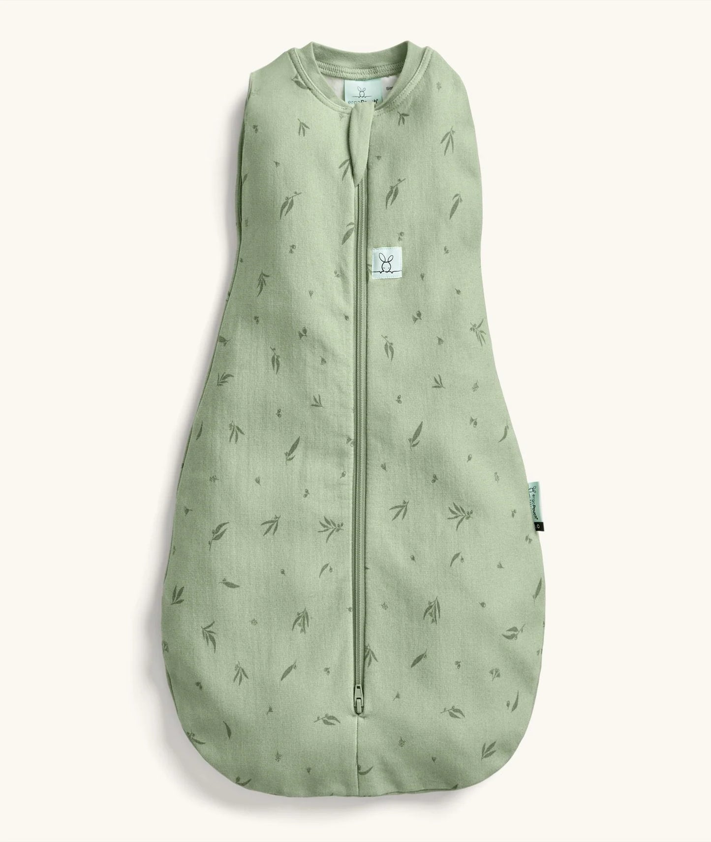 ERGOPOUCH COCOON SWADDLE 1.0 TOG