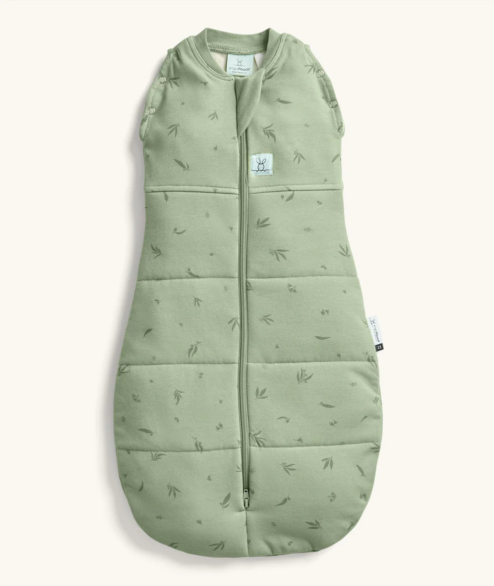 ERGOPOUCH COCOON SWADDLE- 2.5TOG