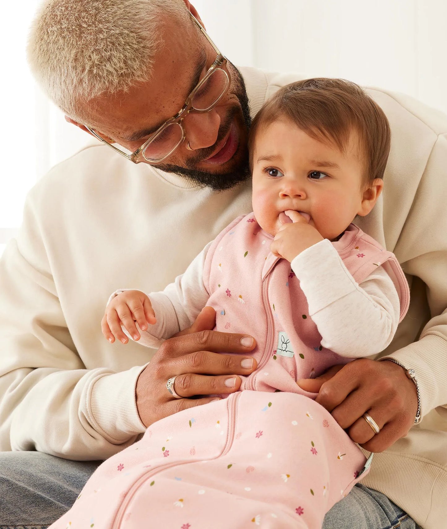 ERGOPOUCH JERSEY SLEEPING BAG - 2.5 tog