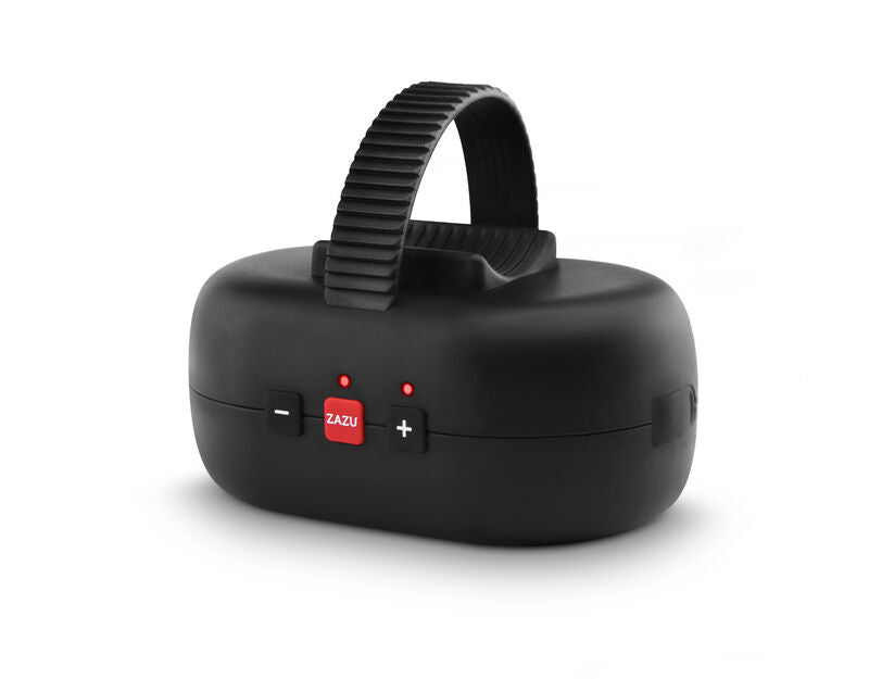 ZAZU ROBBY THE ROCKER - PRAM & STROLLER ROCKER