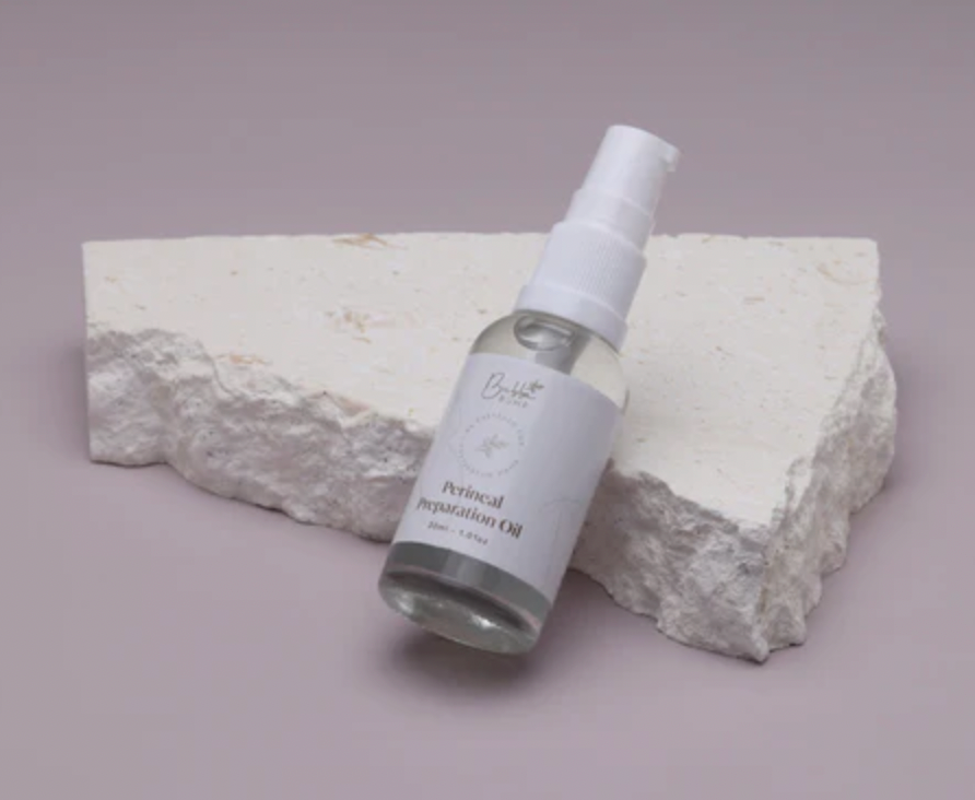 BUBBA BUMP PERINEAL PREPARATION OIL