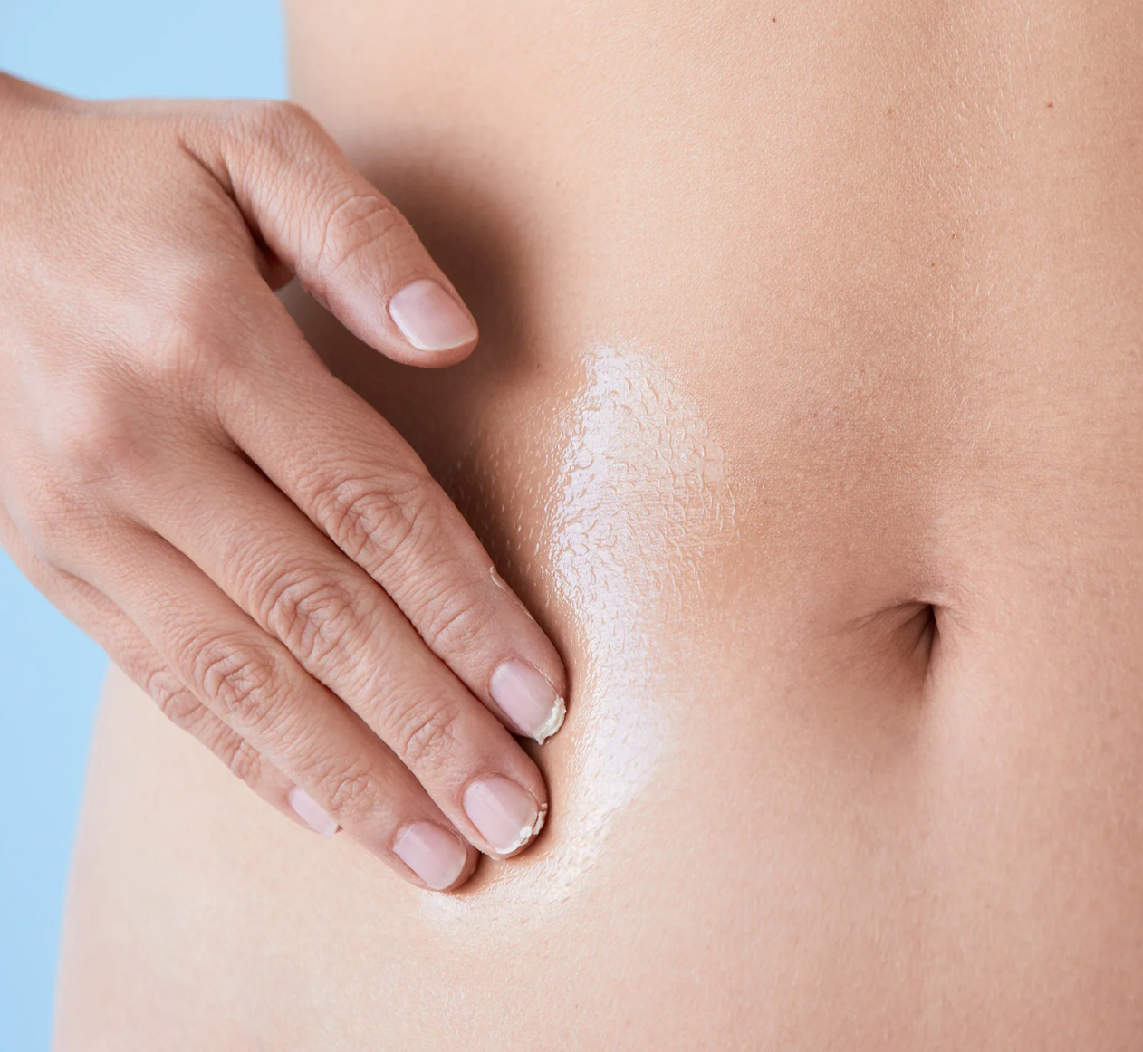 WILLOW BY THE SEA | BELLY BUTTER 60ml