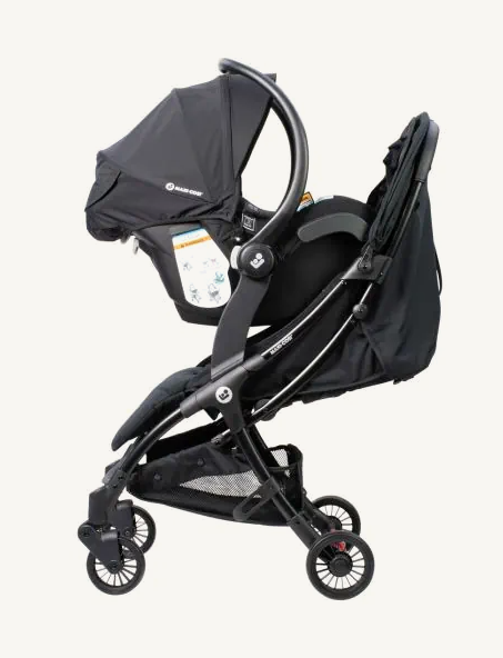 MAXI COSI JAYA CAPSULE ADAPTORS