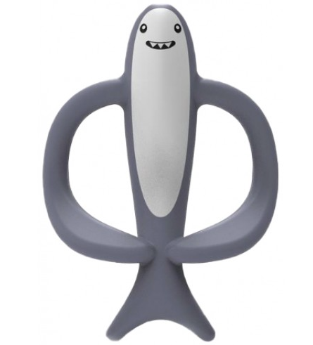 MATCHSTICK TEETHING TOY