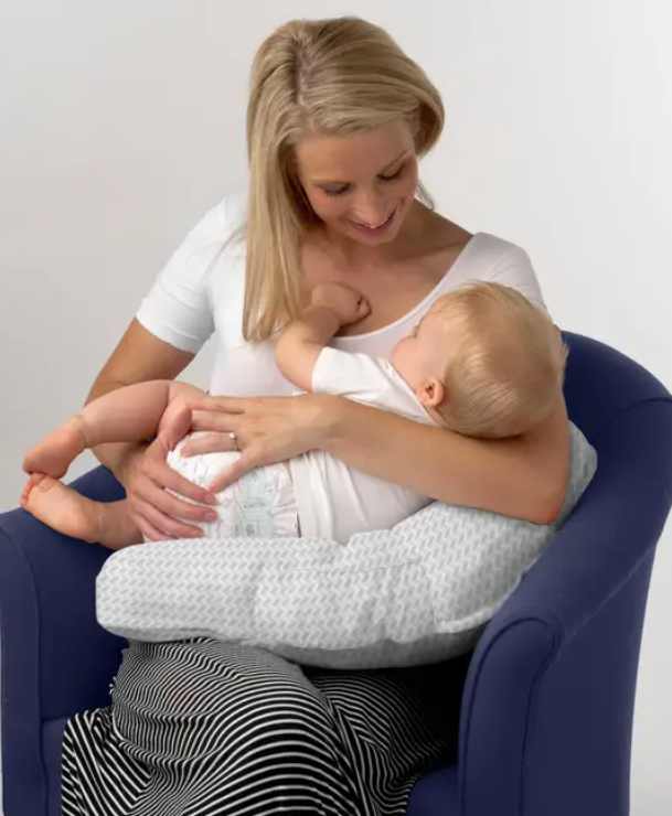 BREAST FEEDING PILLOW