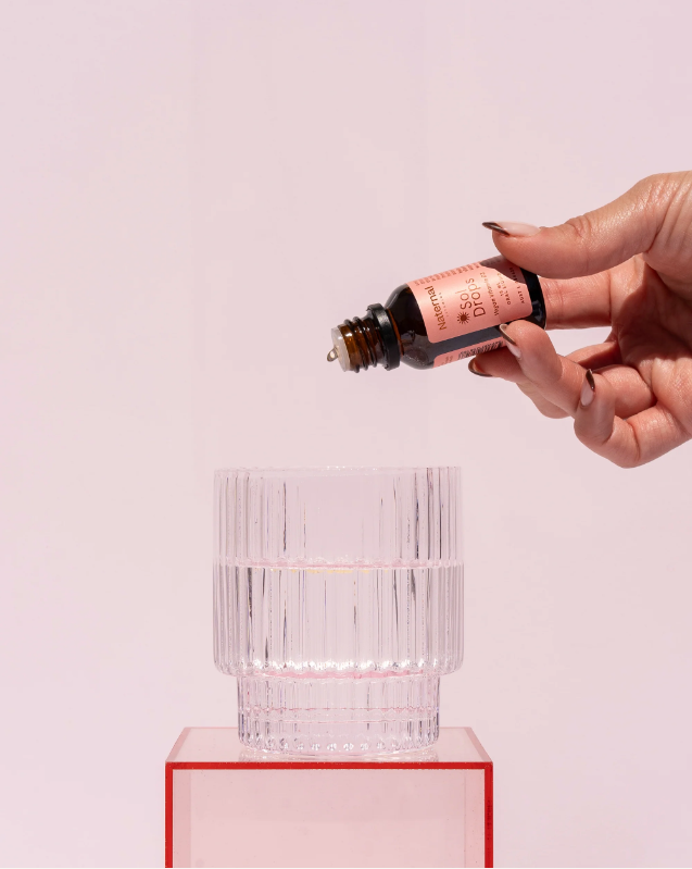 NATERNAL SOL DROPS VITAMIN D