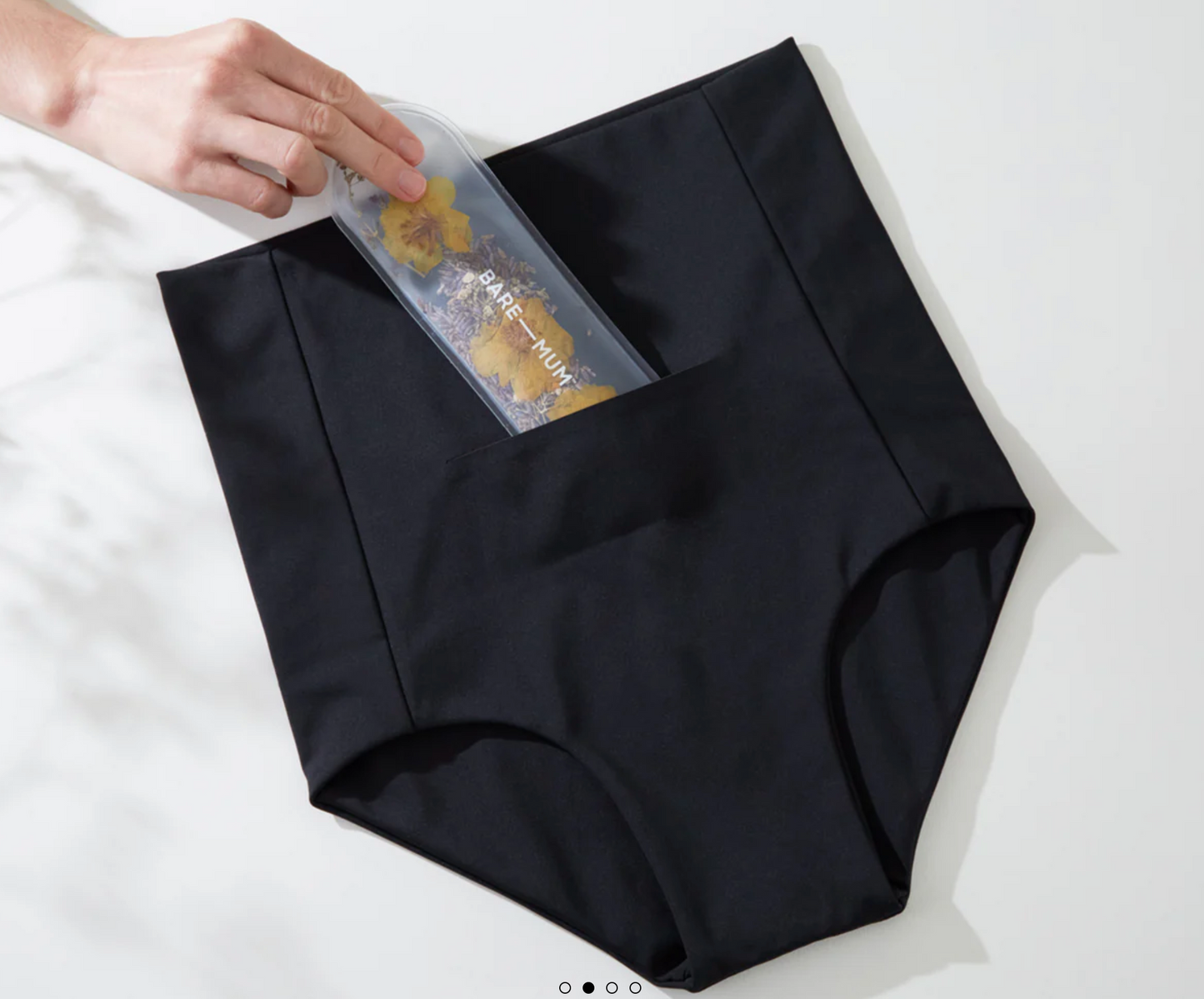 BARE - WARM AND COOL INSERT REUSABLE POSTPARTUM