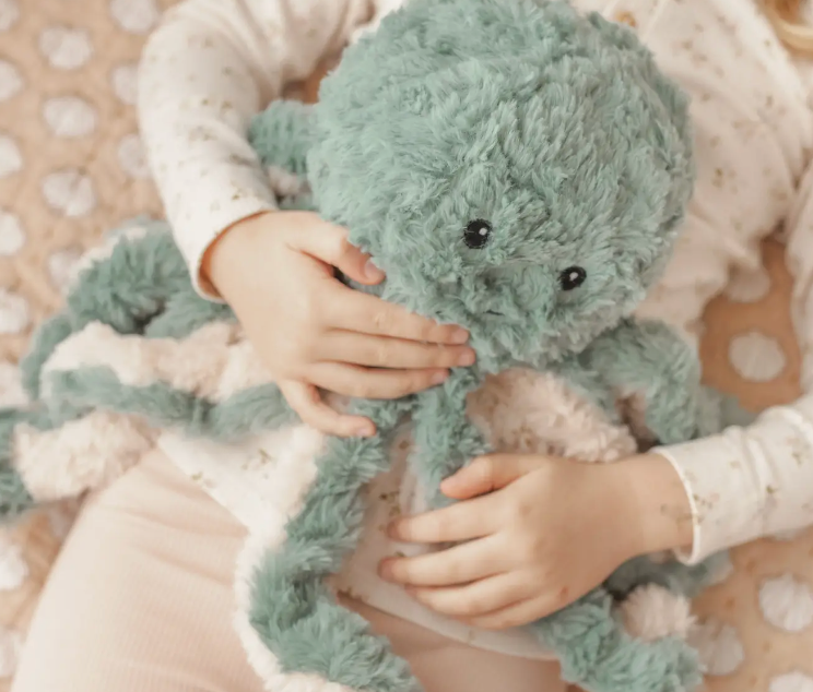 WEIGHTED OCTOPUS- OLLIE