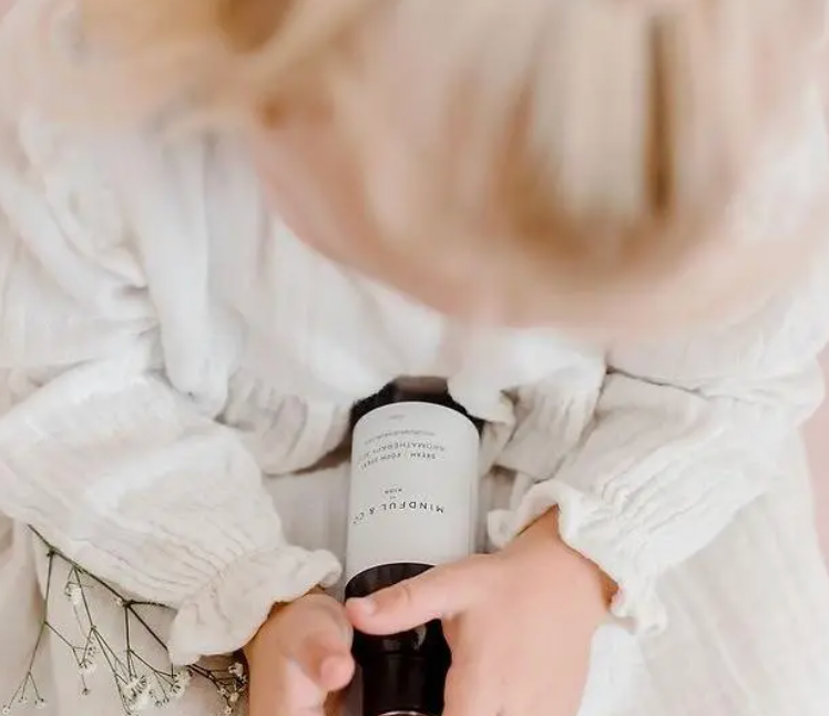 REAM AROMATHERAPY SPRAY