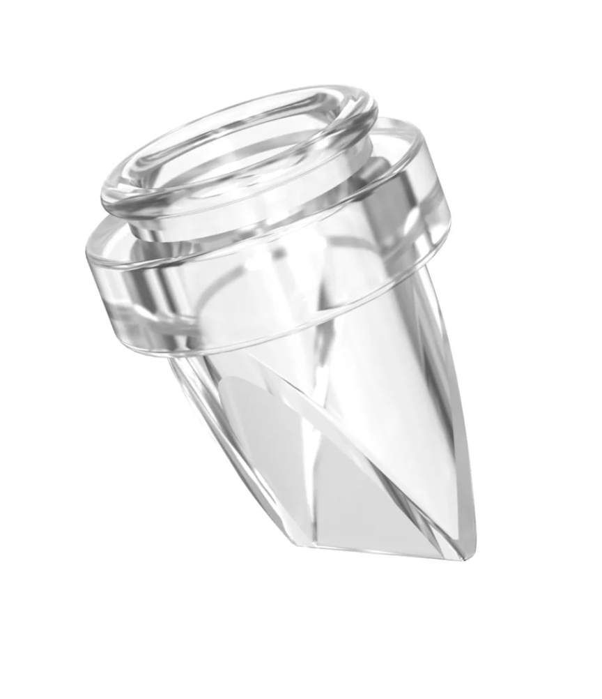 MUMILK - OG/PRO VALVE