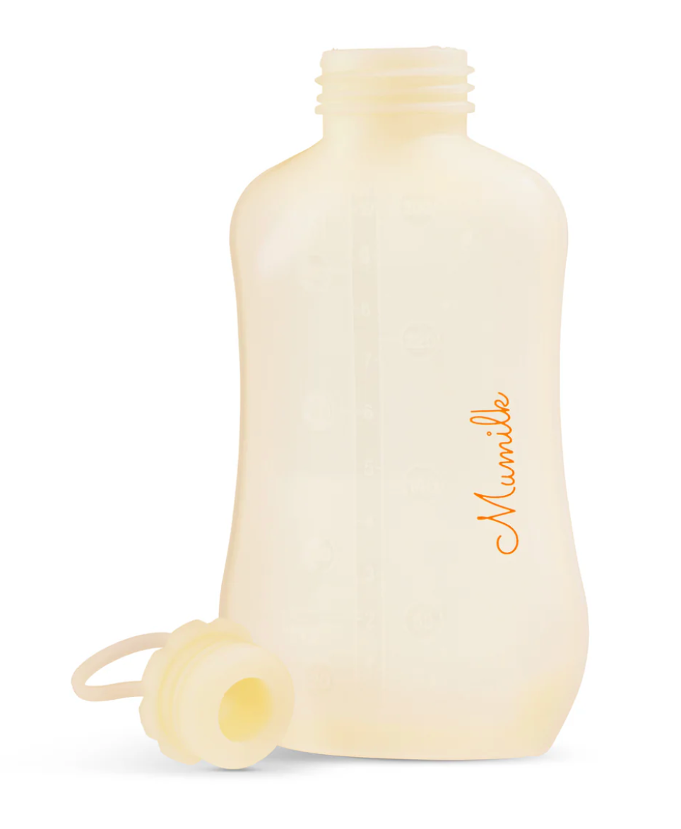 MUMILK REUSABLE BREAST MILK STORAGE BAG