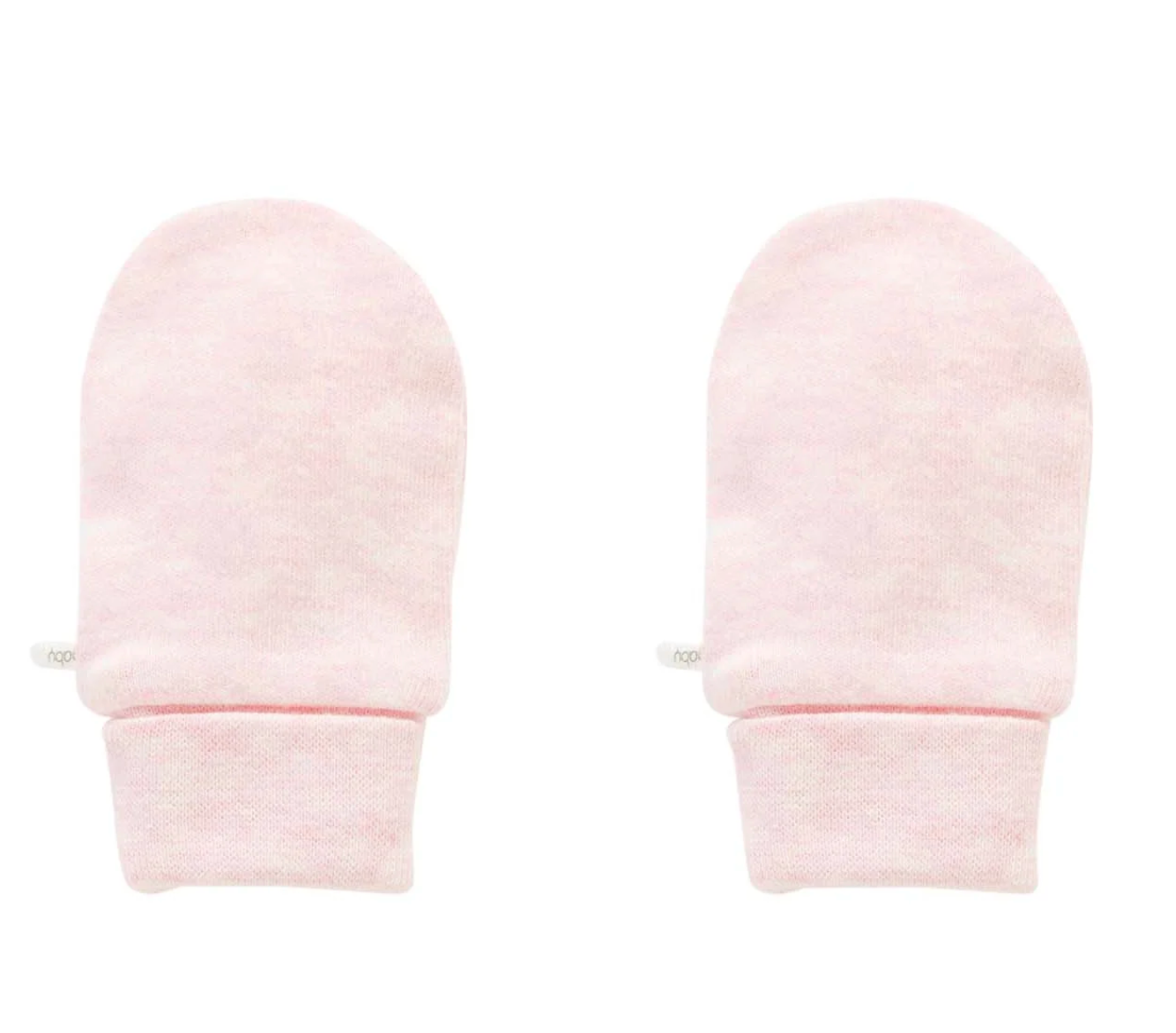 PUREBABY - ESSENTIAL MITTENS