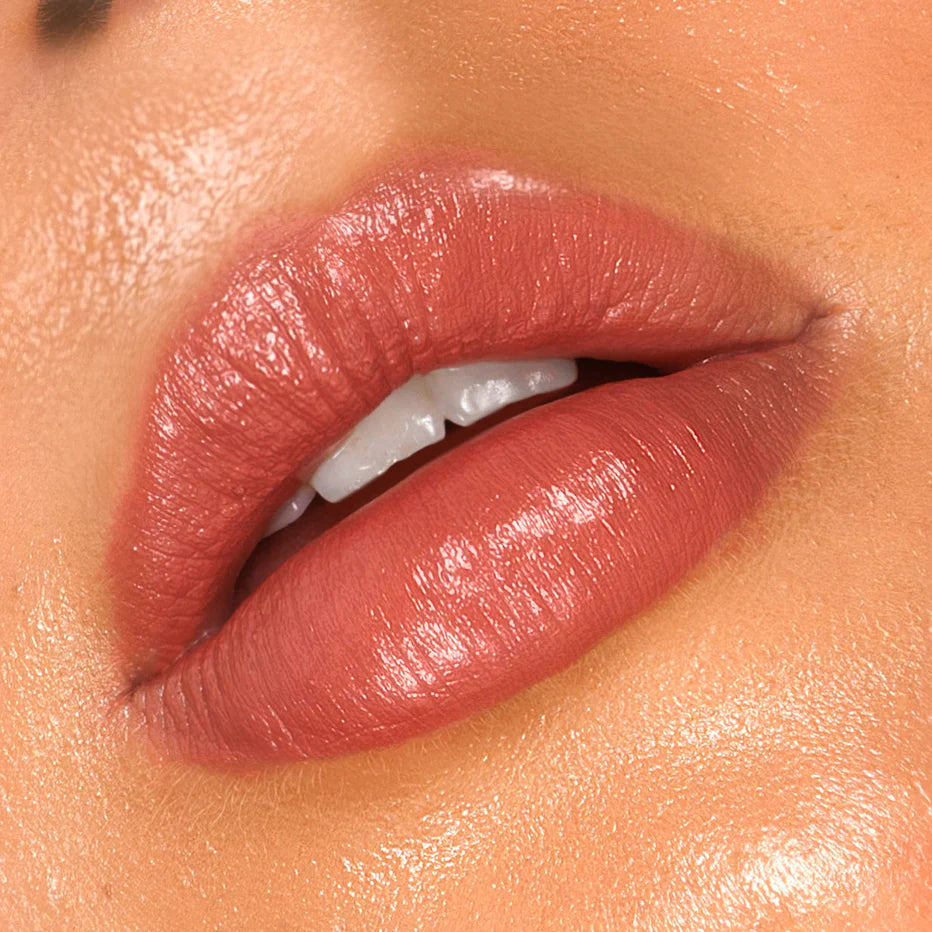 AVOCADO ZINC- SPF NATURAL LIP & CHEEK TINT (ROSE)