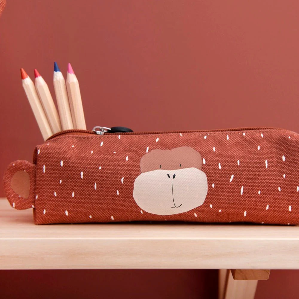 TRIXIE- PENCIL CASE