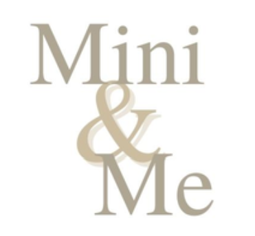 Mini & Me