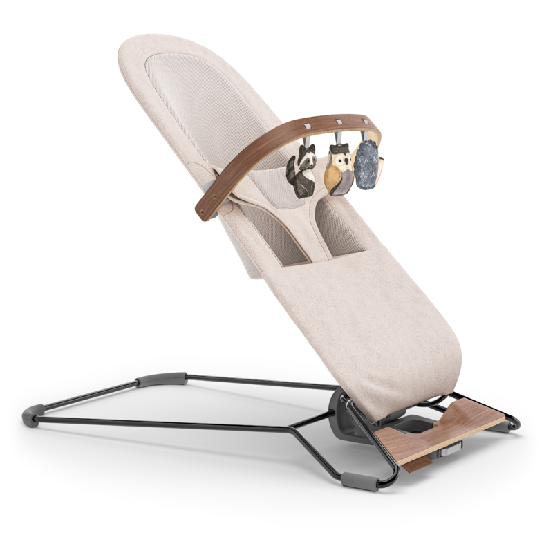 UPPABABY MIRA BABY BOUNCER