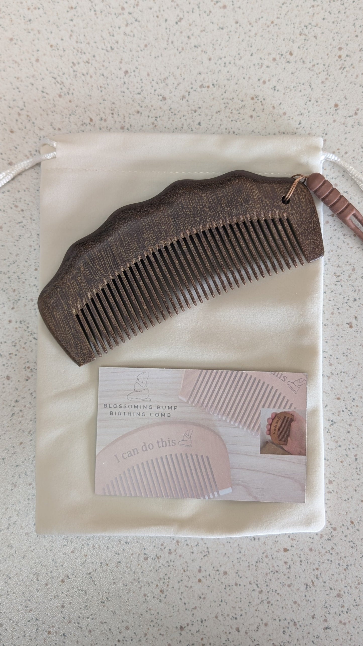 BIRTH COMB