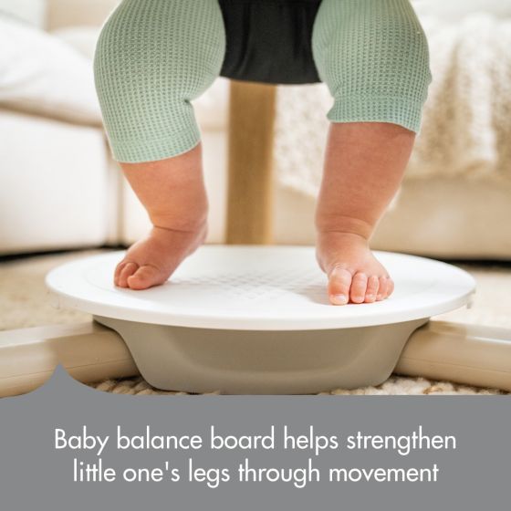 TINY LOVE BLACK & WHITE ACTIVITY CENTRE