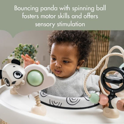 TINY LOVE BLACK & WHITE ACTIVITY CENTRE