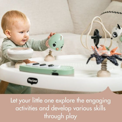 TINY LOVE BLACK & WHITE ACTIVITY CENTRE