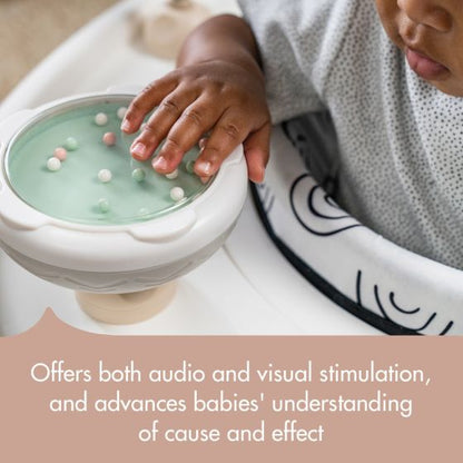 TINY LOVE BLACK & WHITE ACTIVITY CENTRE