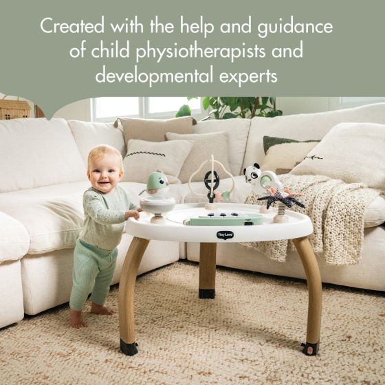 TINY LOVE BLACK & WHITE ACTIVITY CENTRE