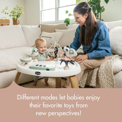 TINY LOVE BLACK & WHITE ACTIVITY CENTRE