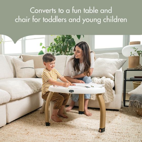 TINY LOVE BLACK & WHITE ACTIVITY CENTRE