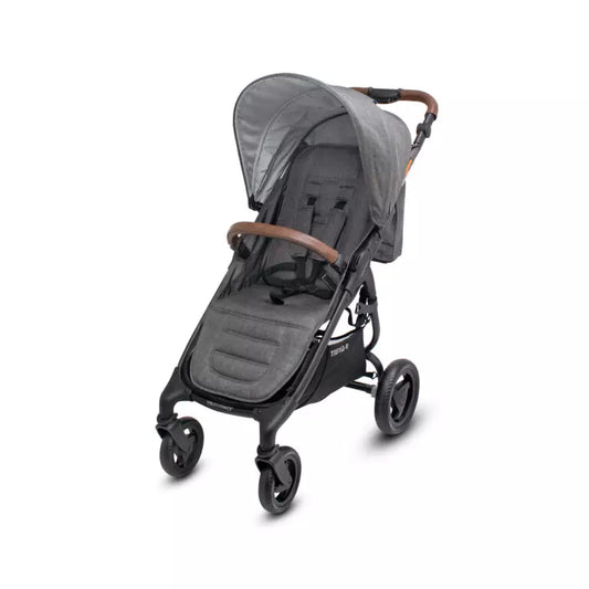 VALCOBABY TRENT 4 STROLLER