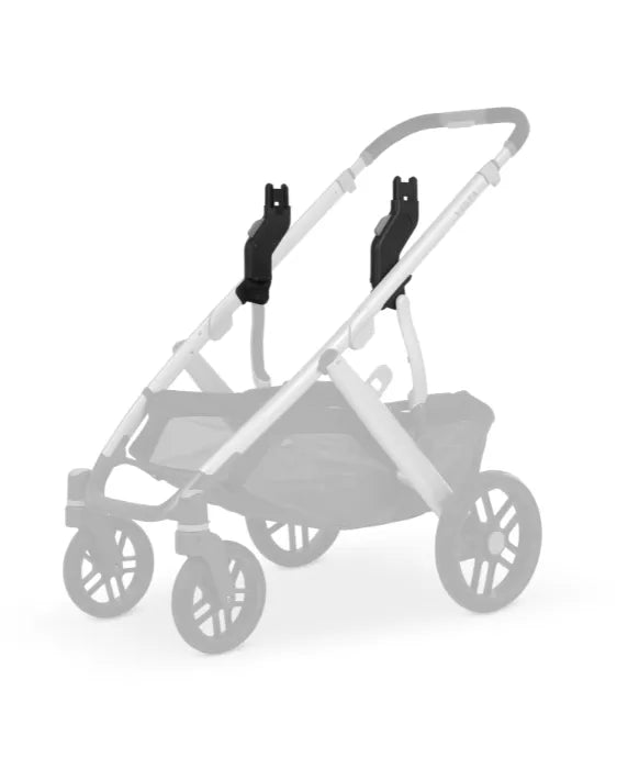 UPPABABY VISTA UPPER ADAPTERS