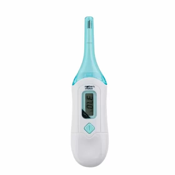 MOTHER'S CHOICE 3 IN 1 NURSERY THERMOMETER