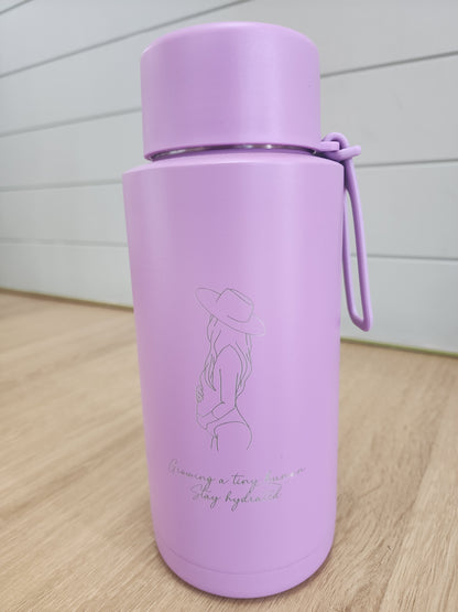 BLOOM INSULATED WATER BOTTLE