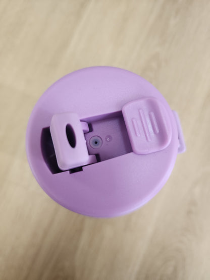 BLOOM INSULATED WATER BOTTLE