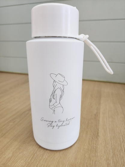 BLOOM INSULATED WATER BOTTLE
