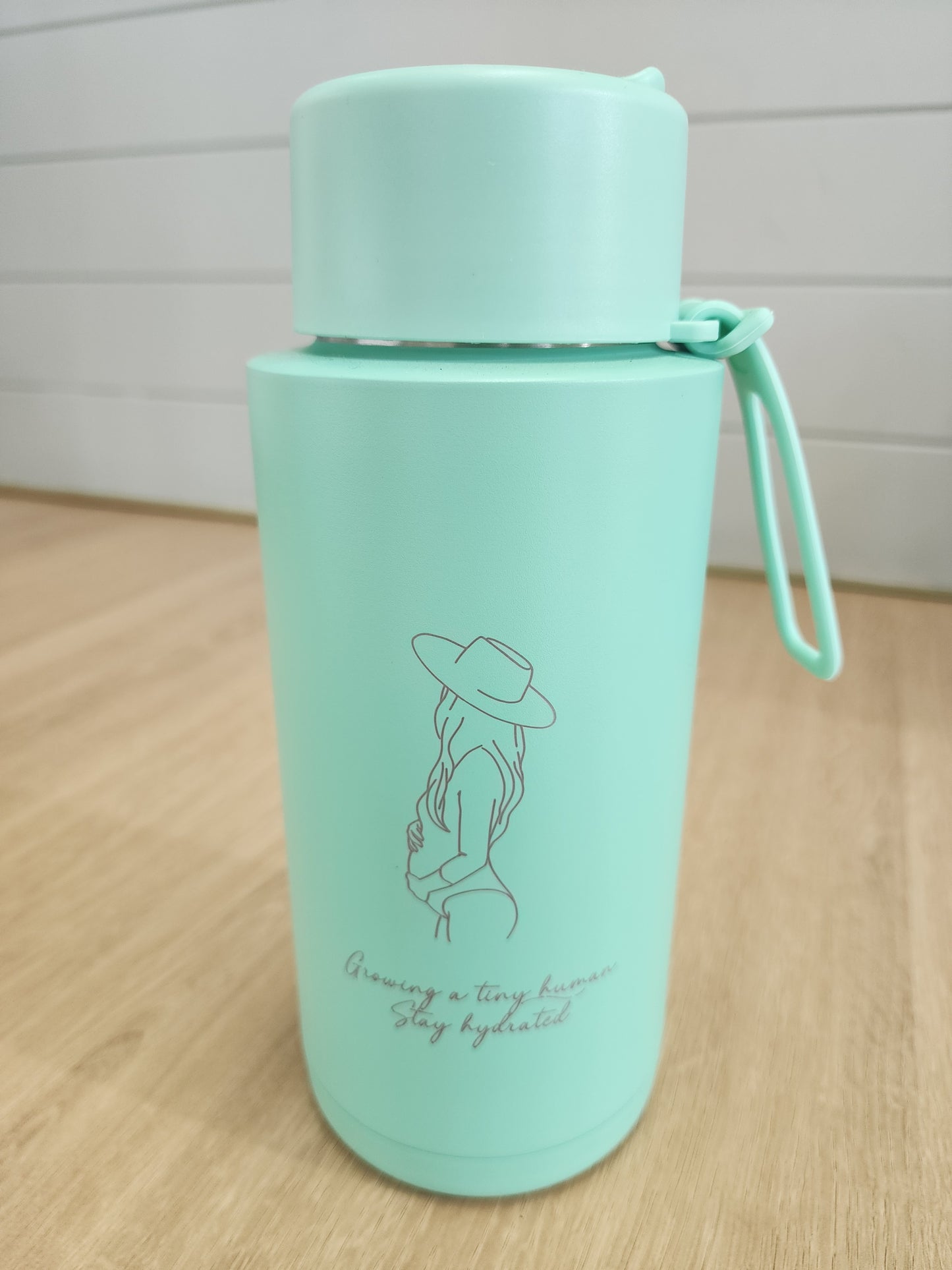 BLOOM INSULATED WATER BOTTLE