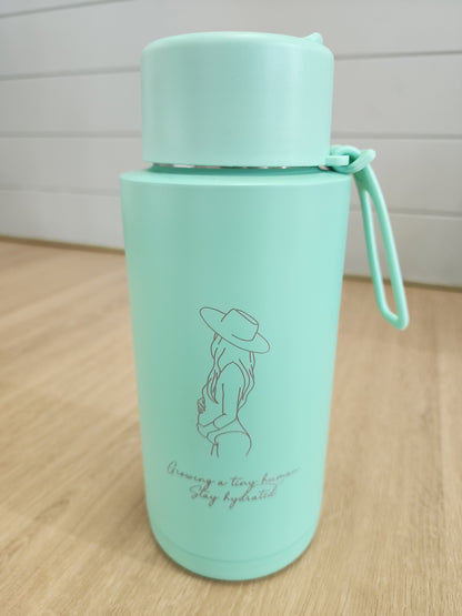 BLOOM INSULATED WATER BOTTLE