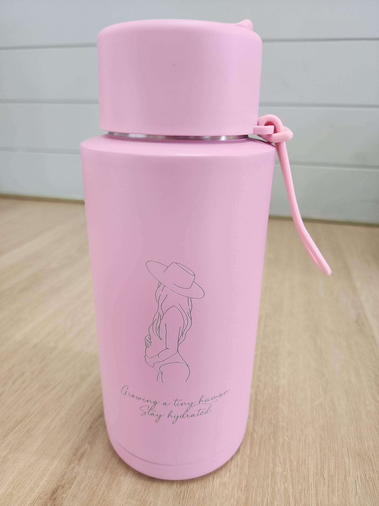 BLOOM INSULATED WATER BOTTLE