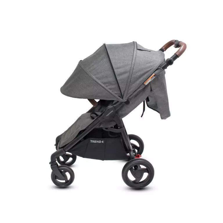 VALCOBABY TRENT 4 STROLLER