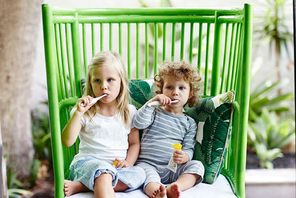 JACK 'N' JILL - BIO TOOTHBRUSH