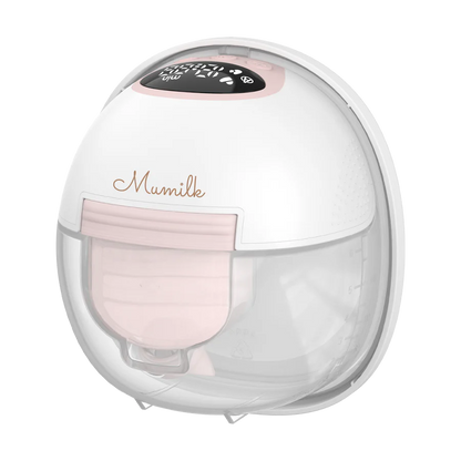 THE ELLA WEARABLE BREAST PUMP