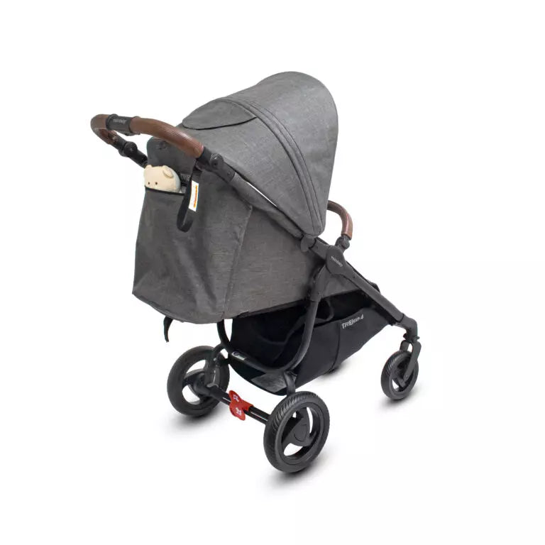 VALCOBABY TRENT 4 STROLLER