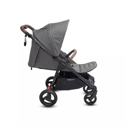 VALCOBABY TRENT 4 STROLLER