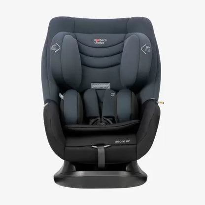 ADORE AP CONVERTIBLE CAR SEAT - ISO FIX