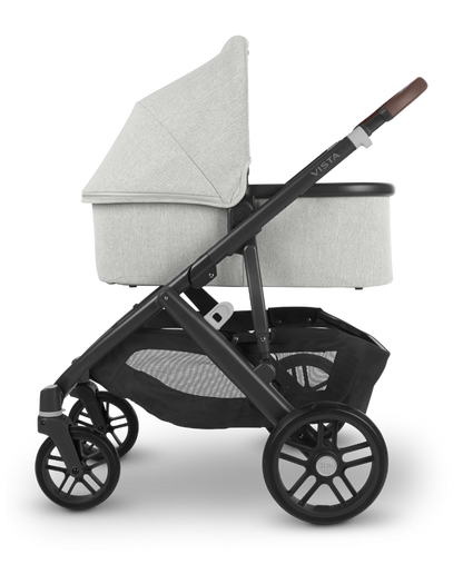 UPPAbaby VISTA V2 Pram PLUS UPPER ADAPTERS