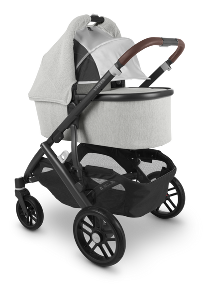 UPPAbaby VISTA V2 Pram PLUS UPPER ADAPTERS