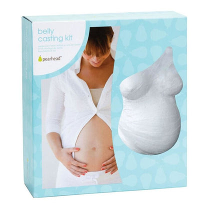 PEARHEAD BELLY CASTING KIT