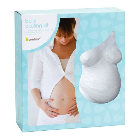 PEARHEAD BELLY CASTING KIT